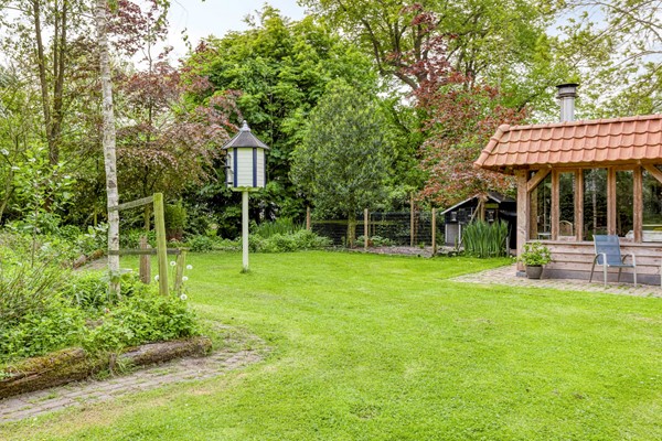Medium property photo - Duifpolder 2A, 3155 CA Maasland